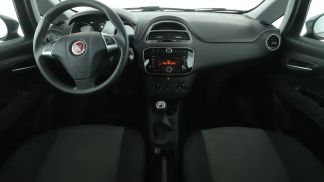 Finansowanie Hatchback Fiat Punto 2014