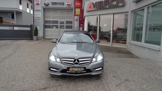 Finansowanie Zamienny MERCEDES E 350 2012