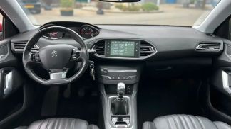 Finansowanie Wóz Peugeot 308 2014