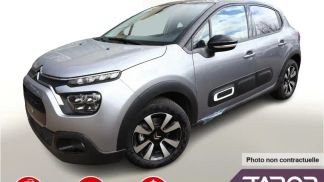 Leasing Hayon Citroën C3 2024