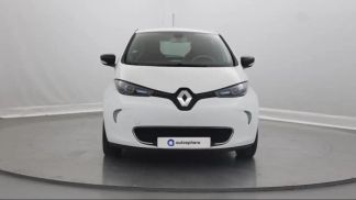 Leasing Sedan Renault ZOE 2017