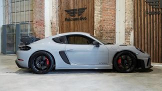 Finansowanie Coupé Porsche Cayman 2024