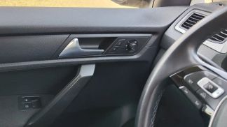 Financování Hatchback Volkswagen Caddy 2020