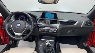 Leasing Convertible BMW 218 2018