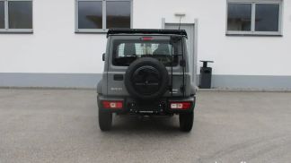 Lízing Hatchback Suzuki Jimny 2024