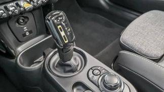 Leasing Hayon MINI Cooper 2024