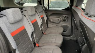 Finansowanie Van Citroën Berlingo 2024