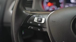 Financování Hatchback Volkswagen Golf Sportsvan 2019