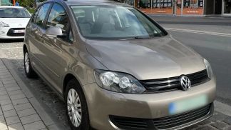 Lízing Hatchback Volkswagen Golf Plus 2010