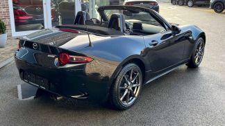 Lízing Kabriolet Mazda MX-5 2019