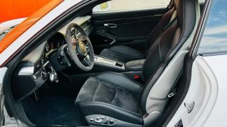 Finansowanie Coupé Porsche 911 2018