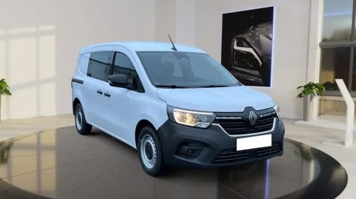 Renault Kangoo 2024
