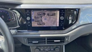 Leasing Sedan Volkswagen Polo 2021