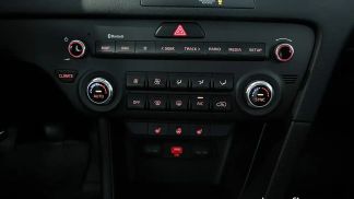 Leasing SUV Kia Sportage 2021