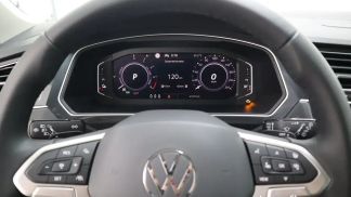 Lízing SUV Volkswagen Tiguan 2021