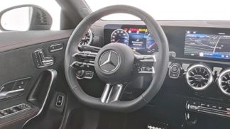 Leasing Coupe MERCEDES CLA 200 2023