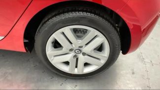 Leasing Sedan Renault Clio 2021