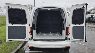 Finansowanie Transport pasażerów Volkswagen CADDY 2.0 2019