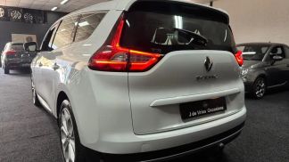 Finansowanie Hatchback Renault Scenic 2019
