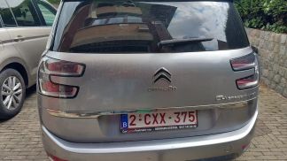 Finansowanie Hatchback Citroën C4 SpaceTourer 2019