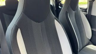 Lízing Kabriolet Peugeot 108 2015