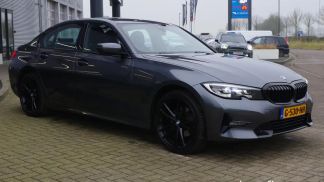 Leasing Sedan BMW 320 2019