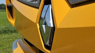 Finansowanie Ciągnik siodłowy Renault PREMIUM 460 2013
