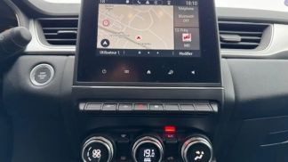 Leasing SUV Renault Captur 2023