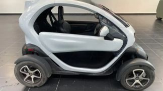 Leasing Sedan Renault Twizy 2023