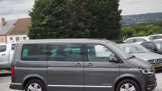 Lízing Hatchback Volkswagen T6.1 MULTIVAN 2020