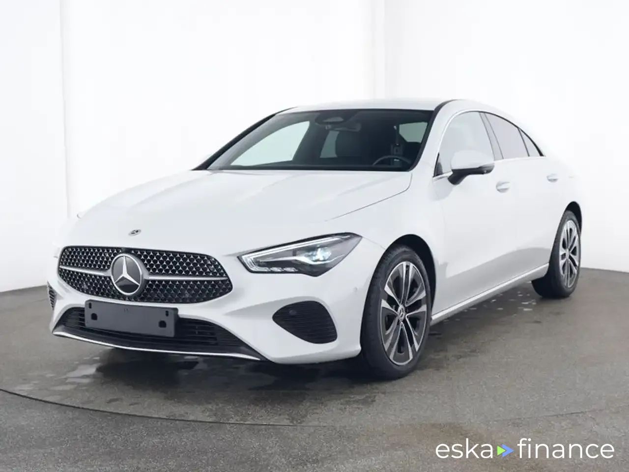 Financování Kupé MERCEDES CLA 180 2023