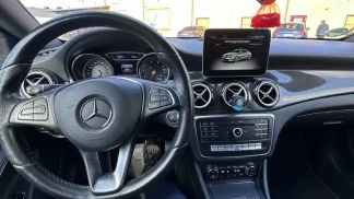 Financování Kupé MERCEDES CLA 250 2019