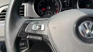 Finansowanie Hatchback Volkswagen Golf Sportsvan 2015