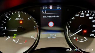 Lízing Hatchback Nissan X-Trail 2021