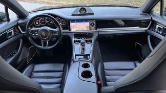 Finansowanie Coupé Porsche Panamera 2018