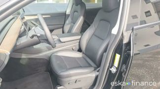 Finansowanie SUV Tesla Model Y 2023