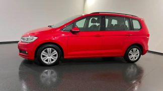 Lízing Hatchback Volkswagen Touran 2020