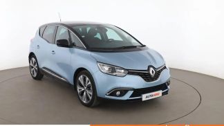 Lízing Osobná doprava Renault Scenic 2019