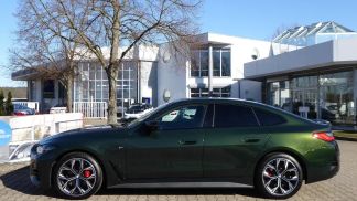 Finansowanie Coupé BMW 440 2022