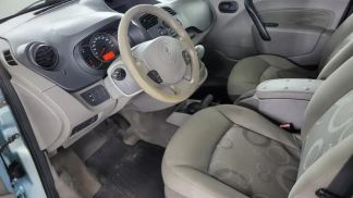 Finansowanie Hatchback Renault Kangoo 2010