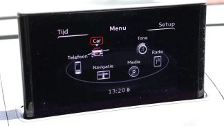 Finansowanie Sedan Audi A3 2014