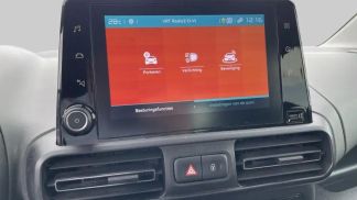 Leasing Hatchback Citroën Berlingo 2020
