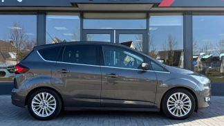 Financování Hatchback Ford C-Max 2015