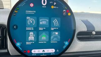 Leasing Convertible MINI Cooper Cabrio 2025