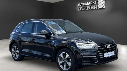 Audi Q5 2020