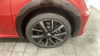 Finansowanie Sedan Peugeot 208 2023
