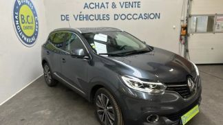 Finansowanie SUV Renault Kadjar 2018