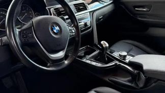 Finansowanie Coupé BMW 418 2019