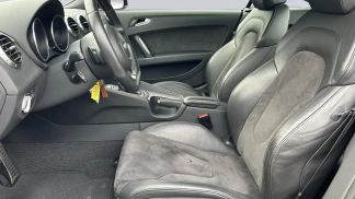 Financování Kupé Audi TT 2013
