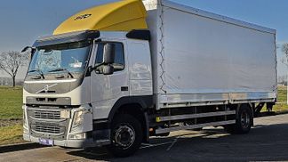 Leasing Truck (chassis) Volvo FM 11.330 2013